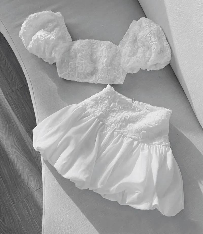 مدل تاپ بچه گانه