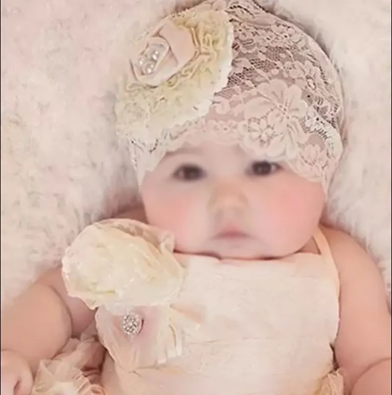 مدل توربان نوزادی
