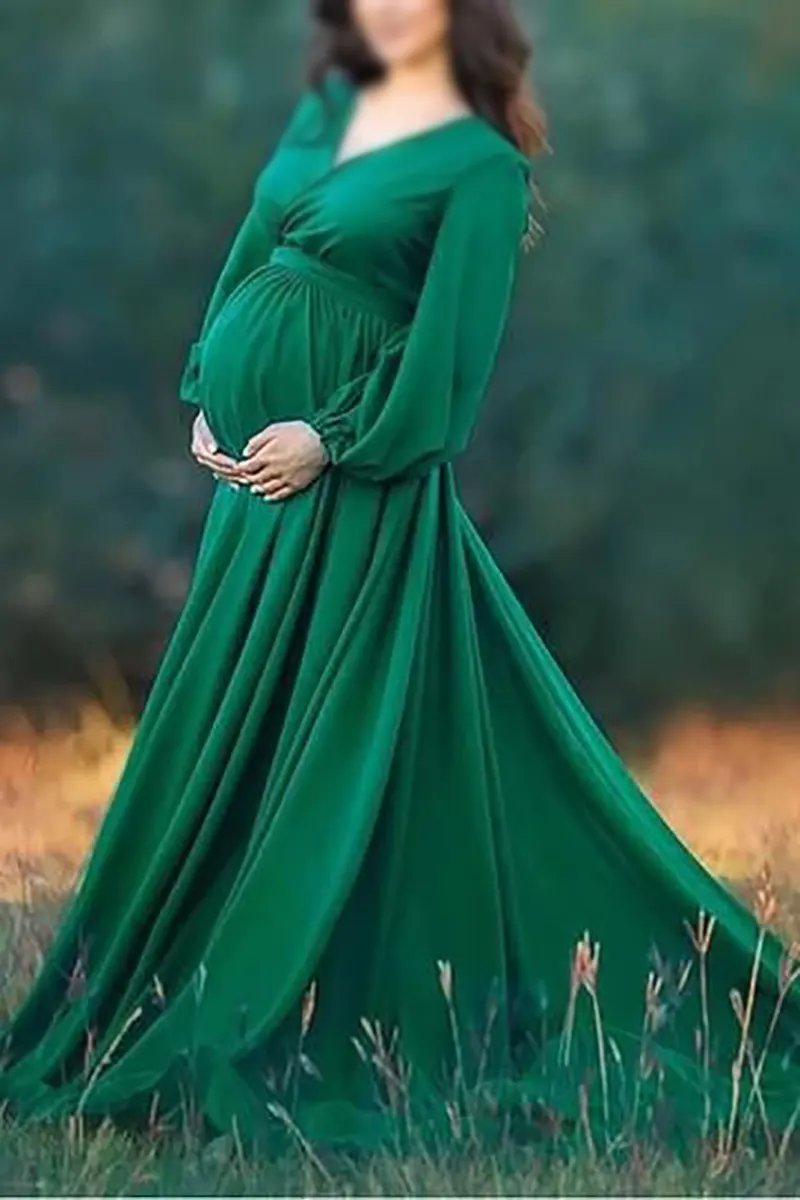 لباس مجلسی بارداری