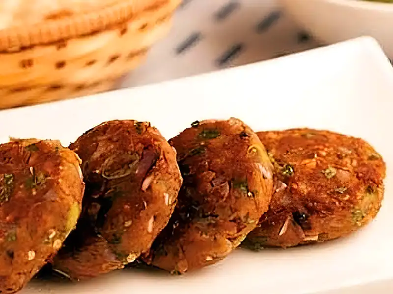 طرز تهیه شامی سویا