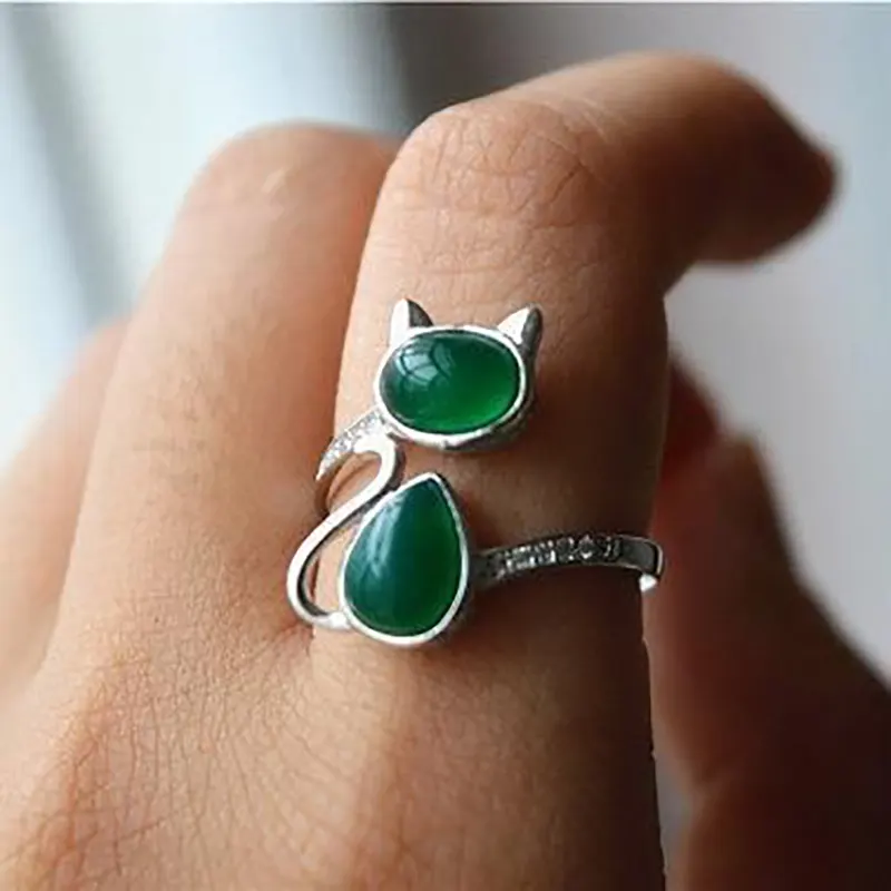 اکسسوری با طرح گربه