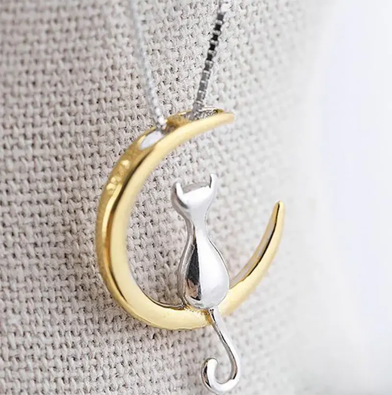 اکسسوری با طرح گربه