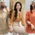 شومیز نخی خانگی زنانه فوق العاده شیک برای روزهای گرم تابستان