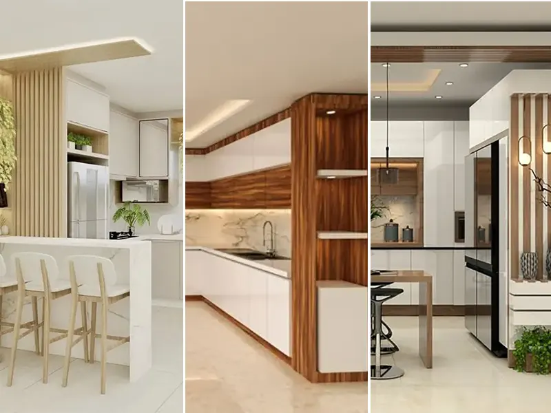 کابینت مدرن ایرانی 