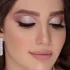 سایه چشم شاین دار؛ با این مدل ها به ستاره مجالس تبدیل می شوید
