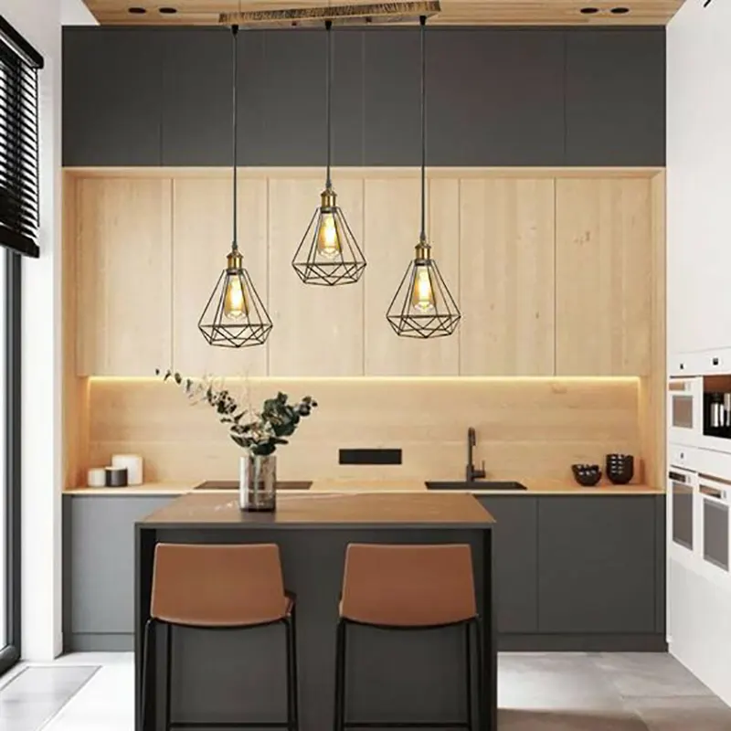 کابینت مدرن ایرانی 