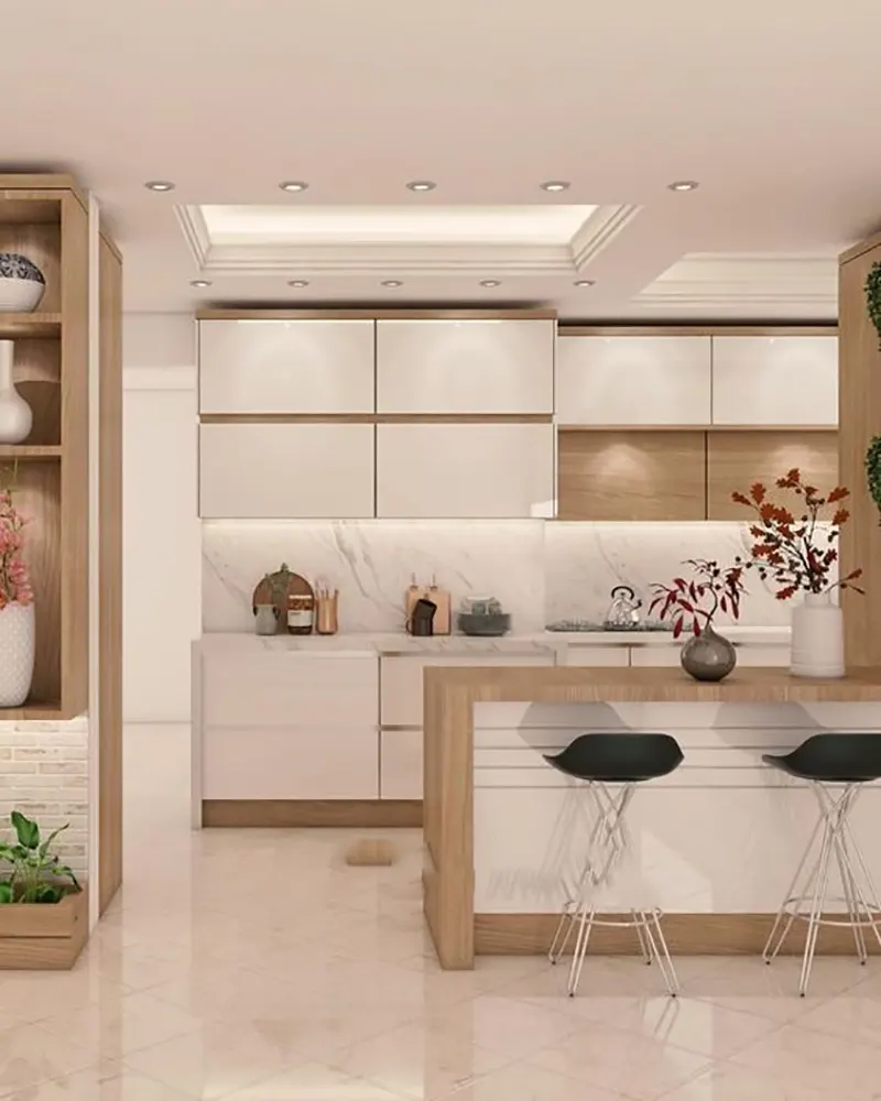 کابینت مدرن ایرانی 