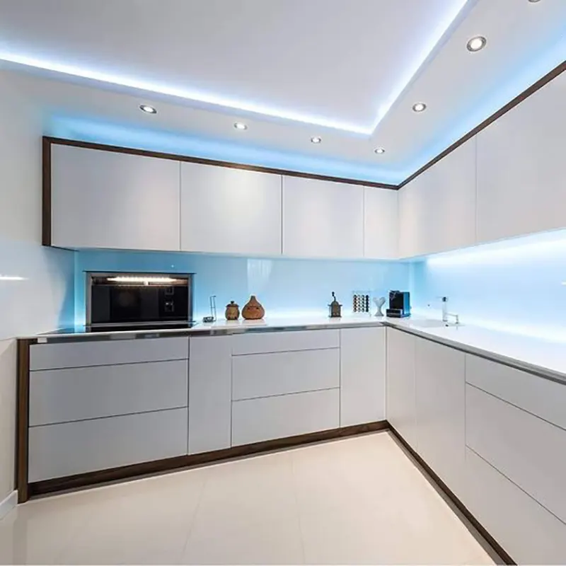 ایده مدل کابینت های گلاس ایرانی