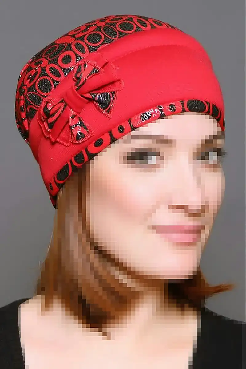 مدل کلاه خاص زنانه