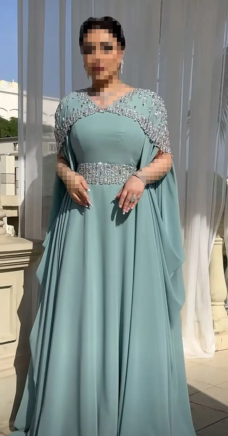 لباس مجلسی ترکی زنانه