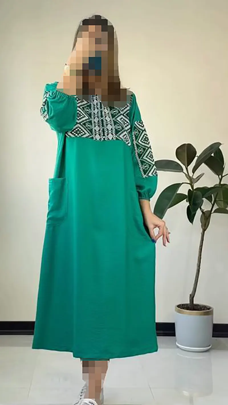 مانتو کفتان جدید دخترانه