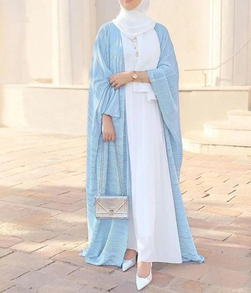 مدل عبای مجلسی لاکچری زنانه