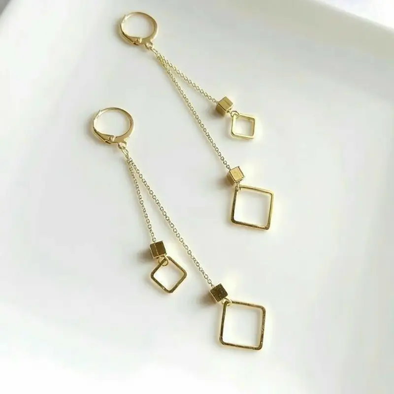 مدل گوشواره آویز