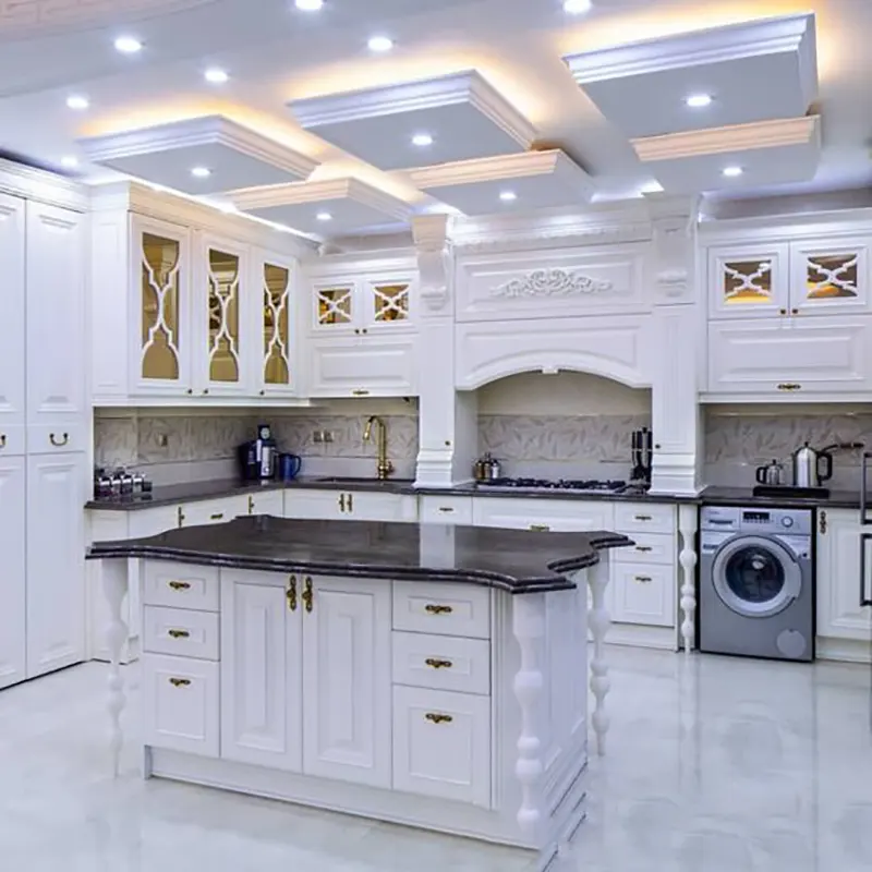 مدل کابینت ممبران