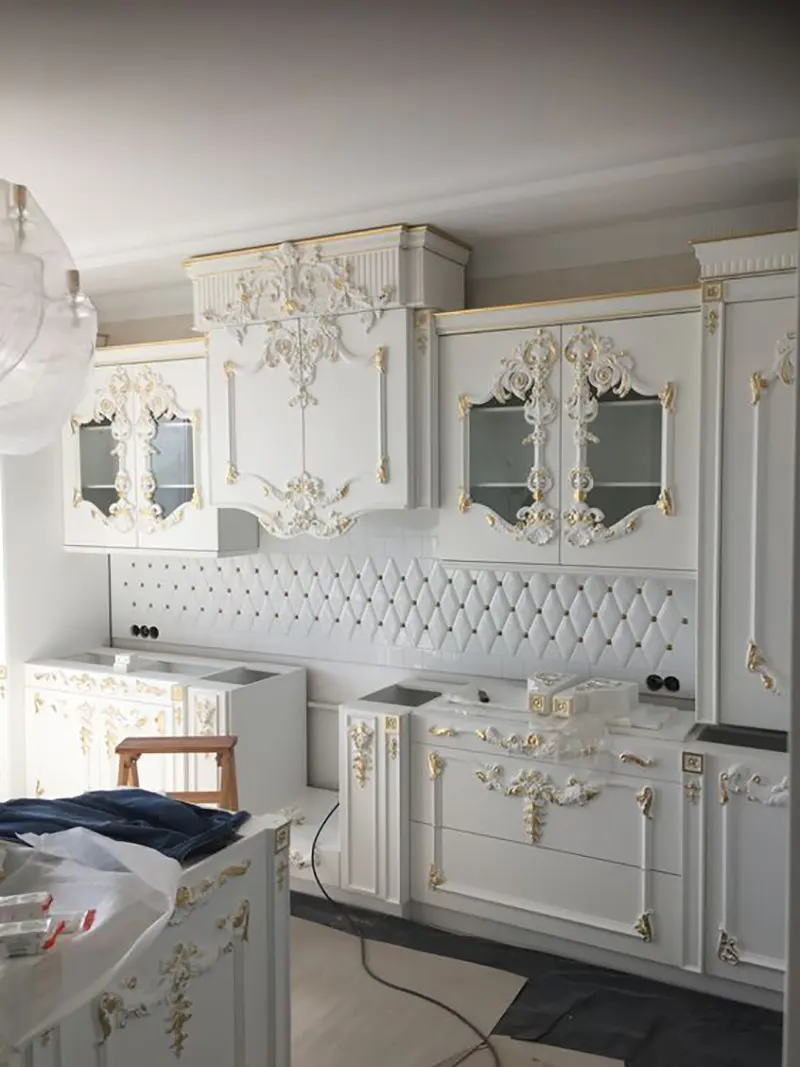 مدل کابینت ممبران