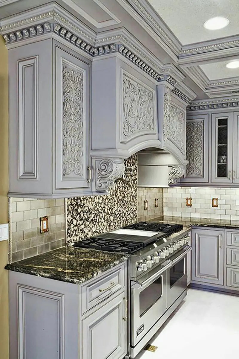 مدل کابینت ممبران