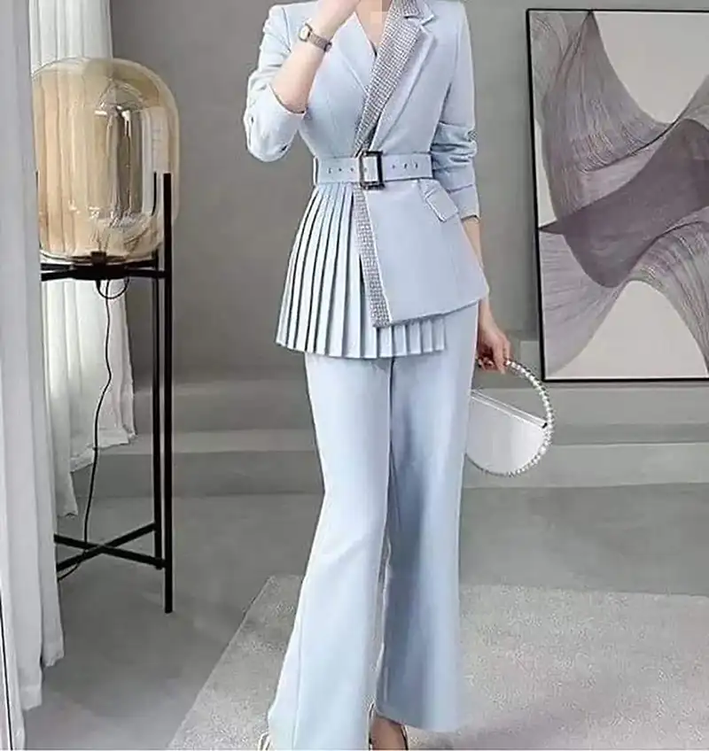 مدل های خاص کت زنانه