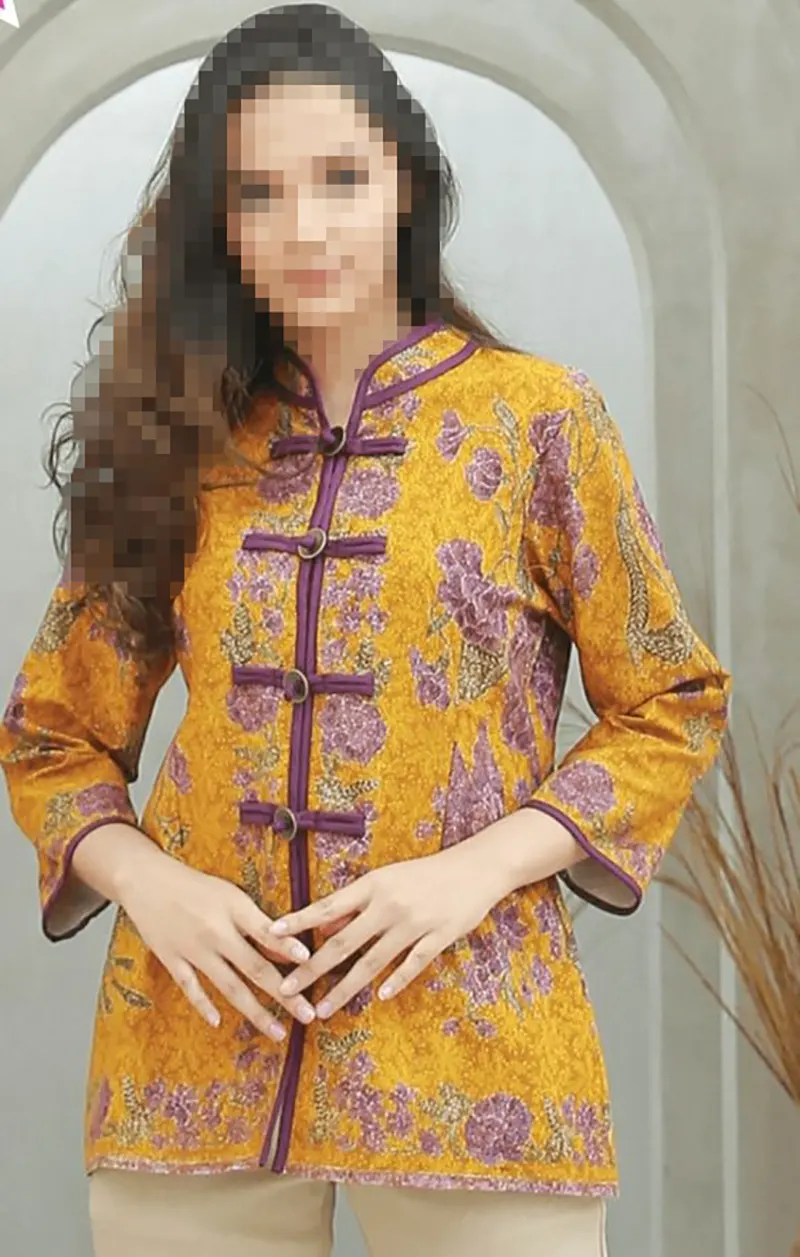 مدل کت مجلسی به سبک ژاپنی