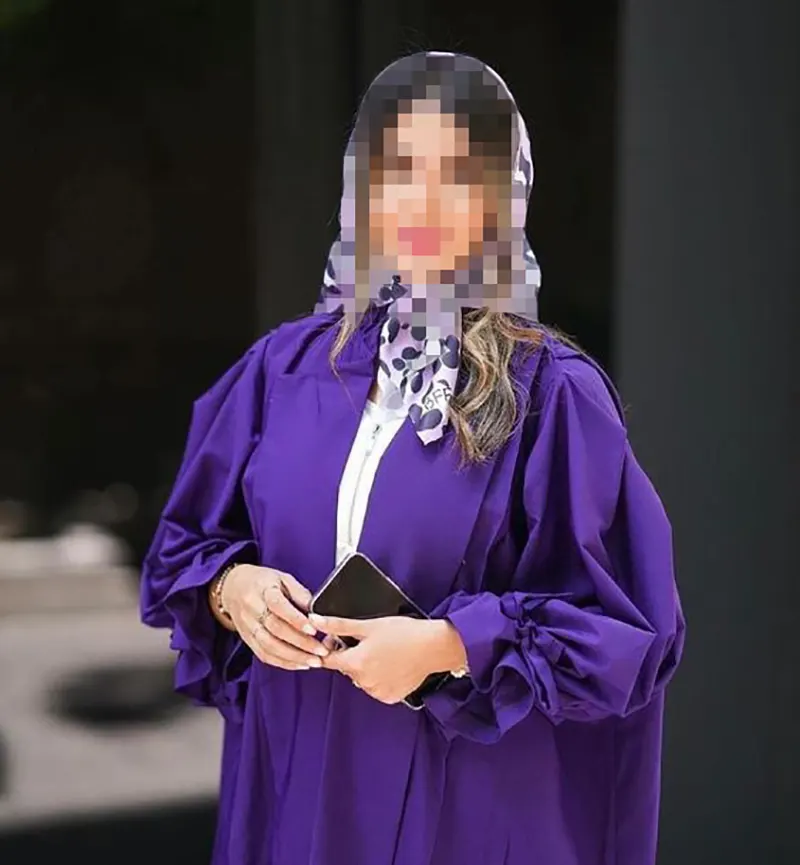 مدل مانتو ابروبادی