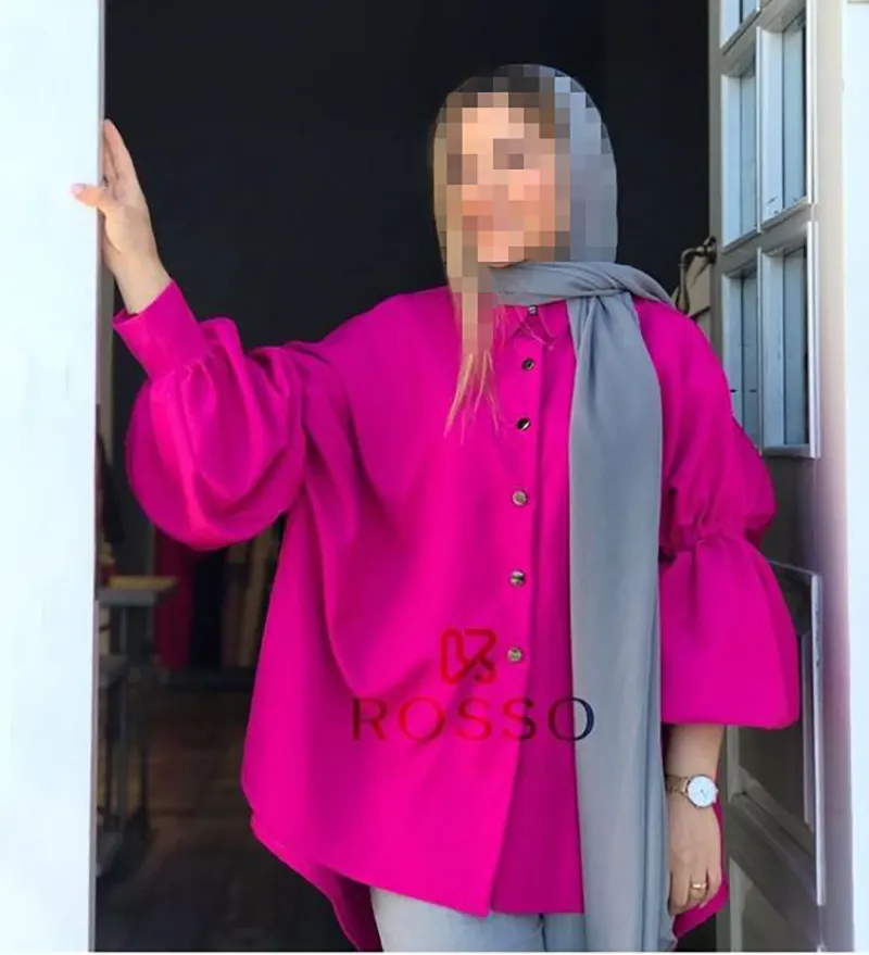 مدل مانتو ابروبادی