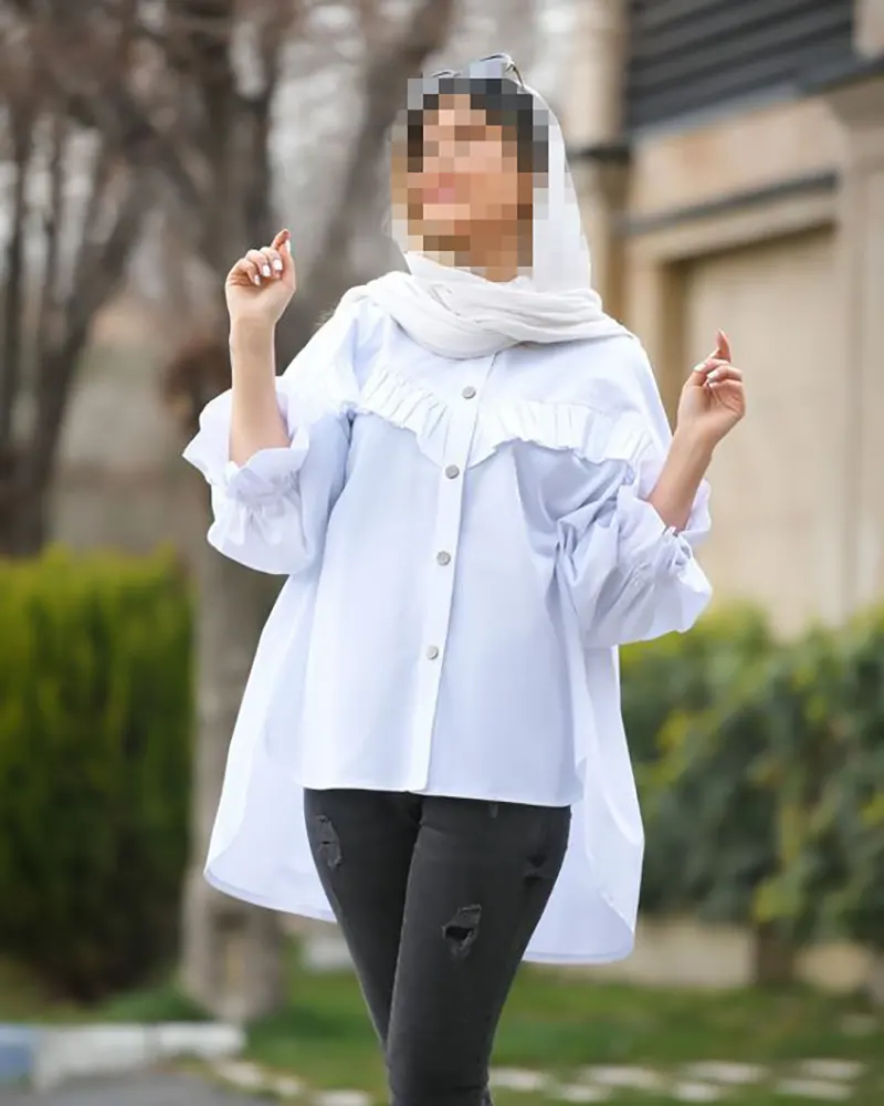 مدل مانتو ابروبادی