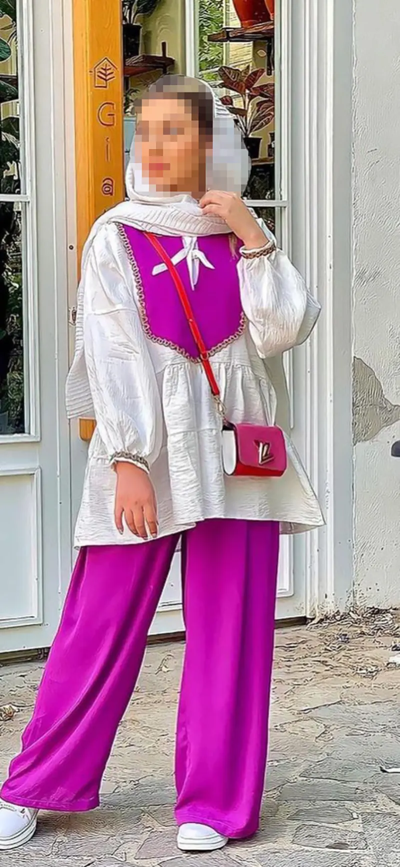 مدل مانتو ابروبادی