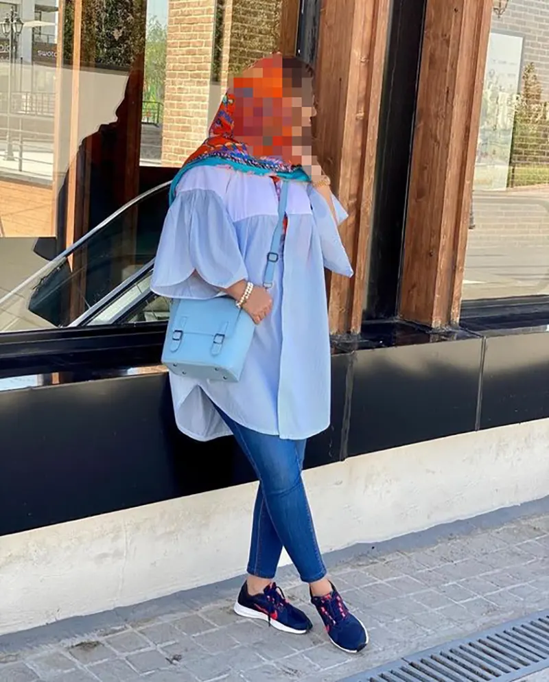 مدل مانتو ابروبادی