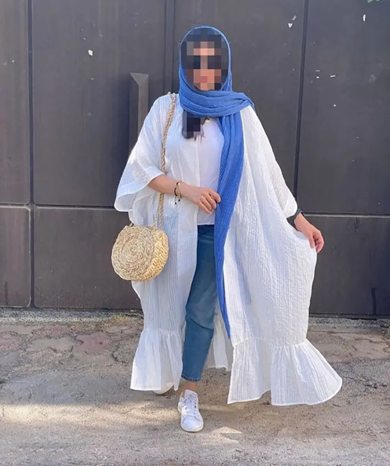 مدل مانتو ابروبادی