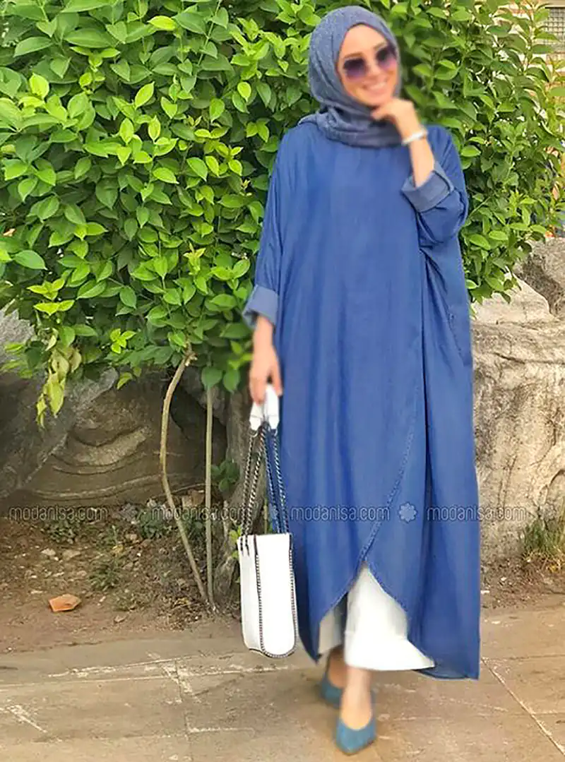 مدل مانتو با پارچه کرپ الیزه