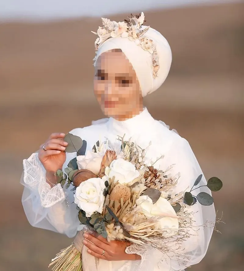 مدل توربان عقد محضری