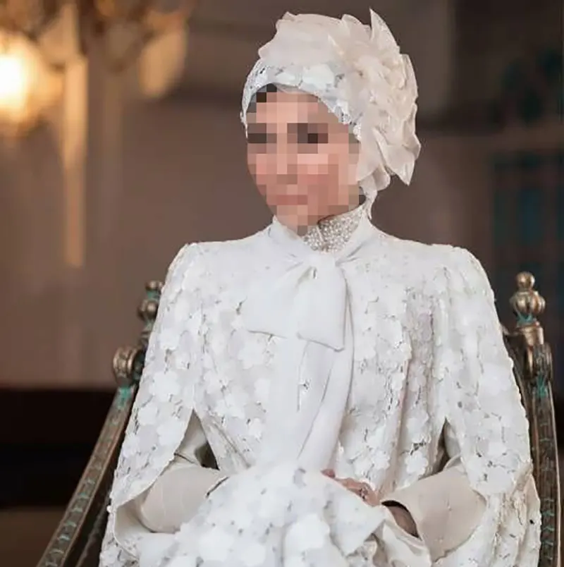 مدل توربان عقد محضری