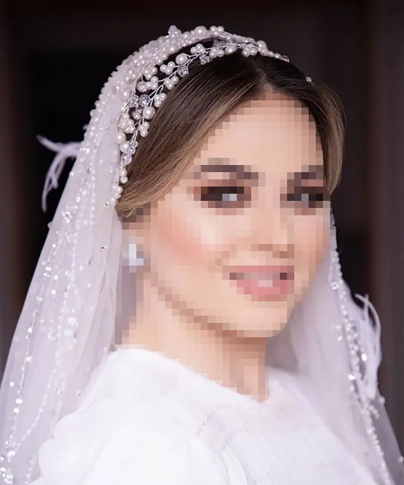 مدل توربان عقد محضری