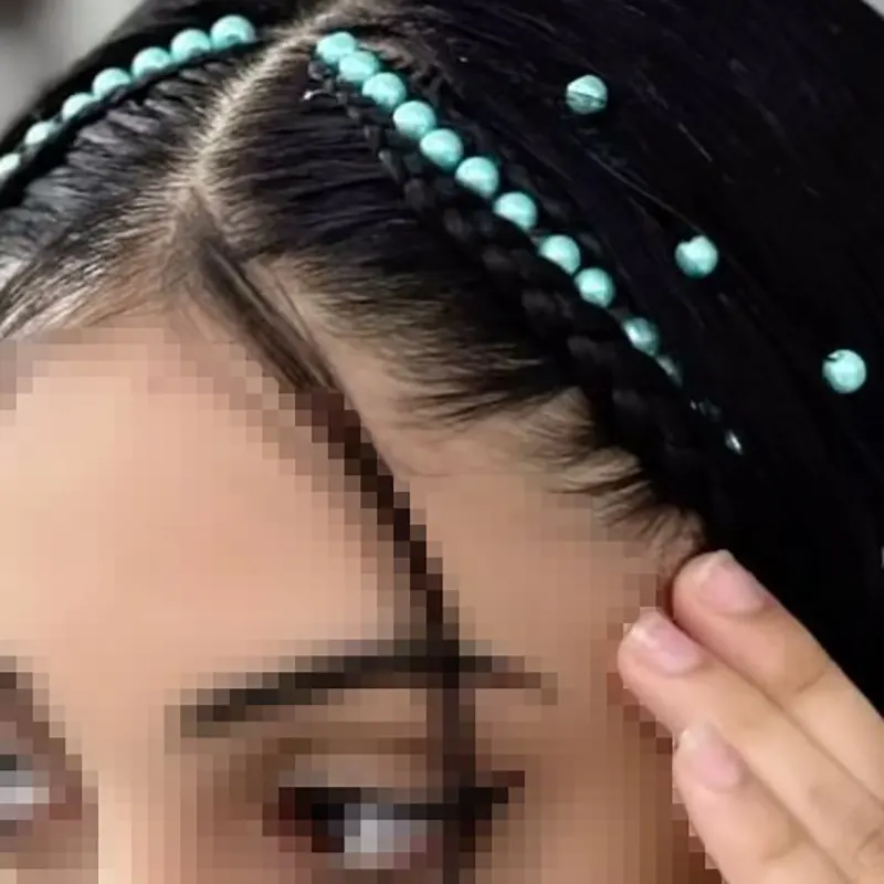 انواع بافت مو ترند و جذاب