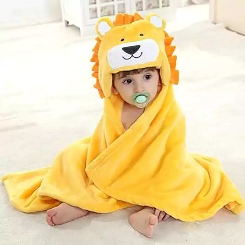 حوله فانتزی و بامزه بچه گانه
