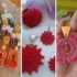 مدل های گوشواره جواهری مجلسی و شیک؛ با این مدل‌ها ستاره مجالس شوید