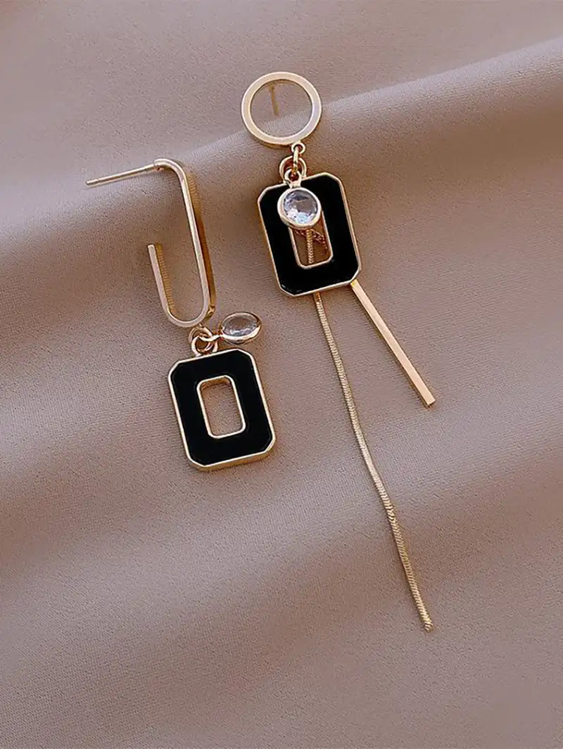 مدل گوشواره ساده و شیک