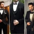 مدل کت و شلوار مشکی مردانه فوق العاده شیک برای عقد و عروسی