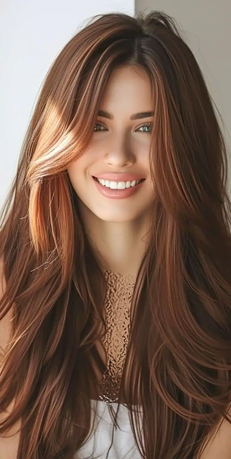 مدل موی لیر زنانه