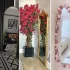 آینه قدی مدرن و جدید فوق العاده شیک با طرح های خاص و دکوراتیو