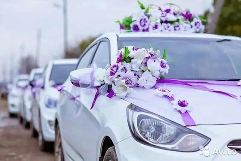 دیزاین ماشین عروس