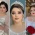 میکاپ شیک برای عروس های تپل؛ جدیدترین و خاص‌ترین مدل ها را اینجا ببینید
