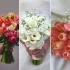 مدل دسته گل عروس ایرانی فوق العاده شیک برای عروس خانم های خاص