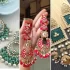 مدل گوشواره هندی خاص با طرح های خفن برای جشن های مهم و دوستانه