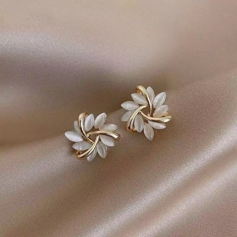 مدل گوشواره دخترانه شیک و پرفروش