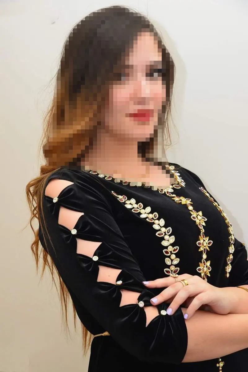 مدل لباس مجلسی زنانه سنگ دوزی شیک