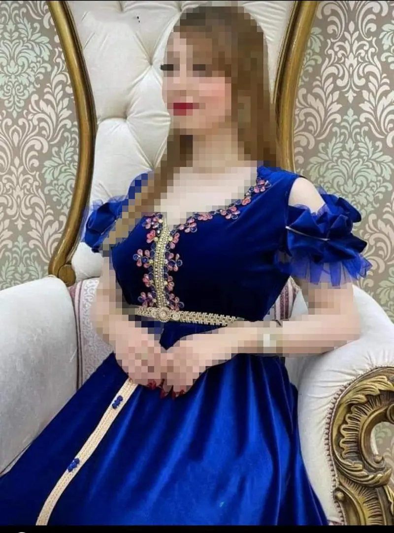 مدل لباس مجلسی زنانه سنگ دوزی شیک