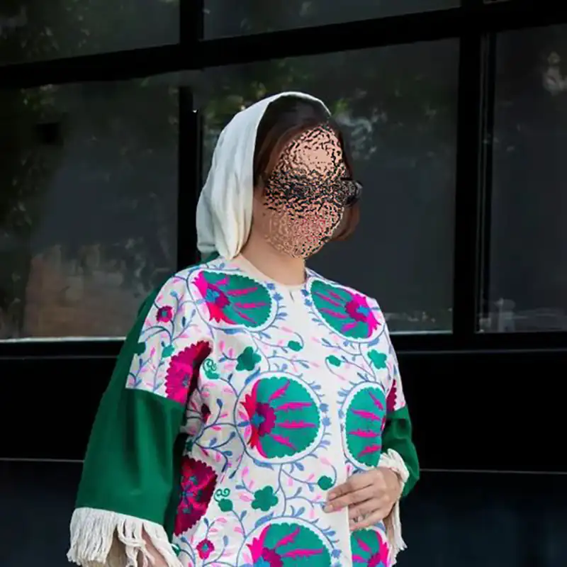 مدل مانتو مدرن و سنتی