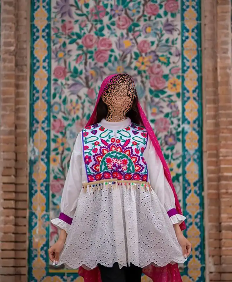 مدل مانتو مدرن و سنتی