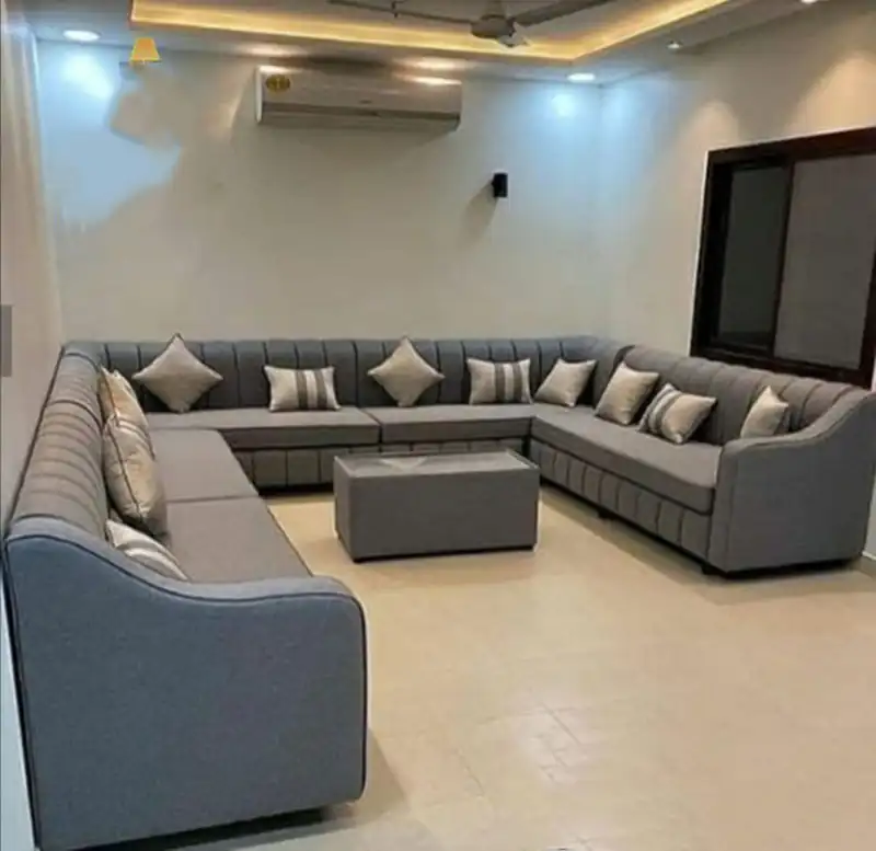 مدل مبل طوسی شیک