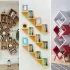 مدل های مدرن و شیک کتابخونه؛ دکور خونت را با این طرح‌ها شیک‌تر کن